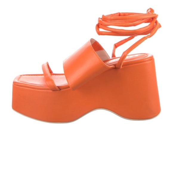 Kat Maconie Heels - Picture 2 of 5